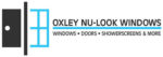 Oxley Nu Logo